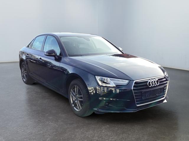 Audi / A4 Limousine / / / / 