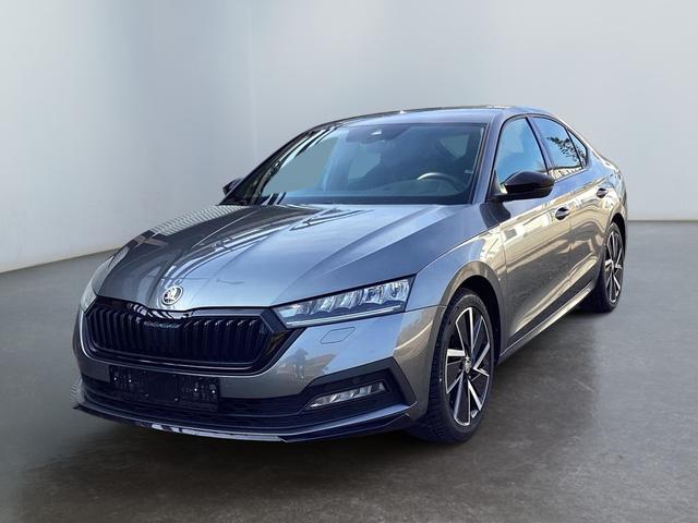 Skoda Octavia - 2.0 TDI DPF Sportline (EURO 6d)