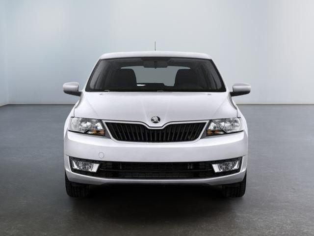 Skoda Rapid - 1.4 TSI Drive (11.2016->)