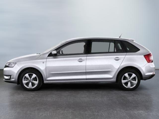 Skoda Rapid 1.4 TSI Drive (11.2016->) 