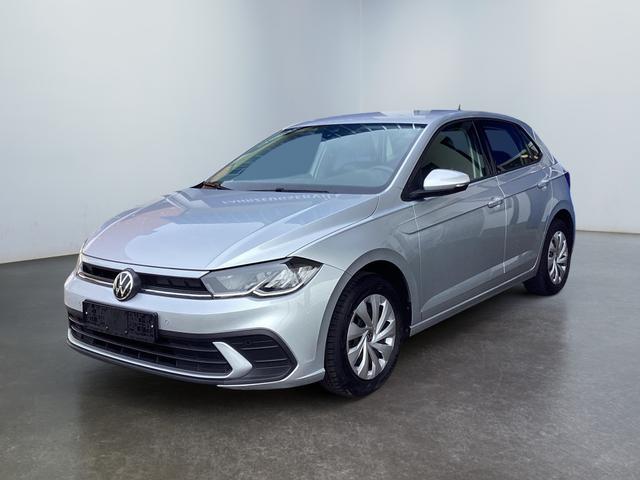 Volkswagen Polo - 1.0 Life (EURO 6d)