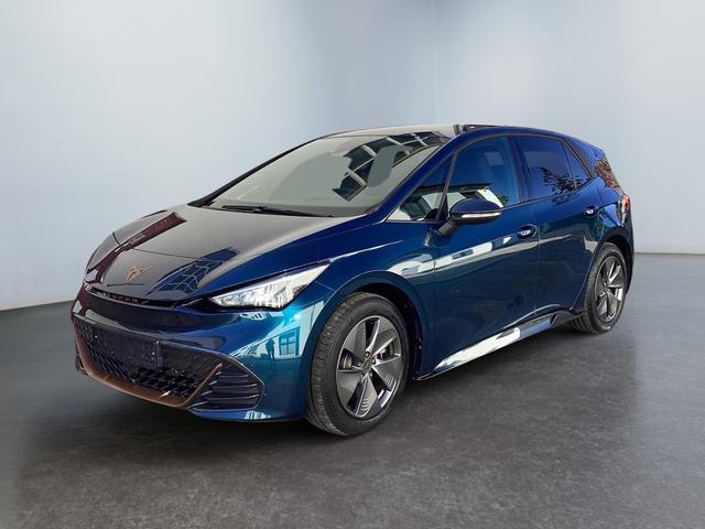 Cupra Born - 150 (58kWh)
