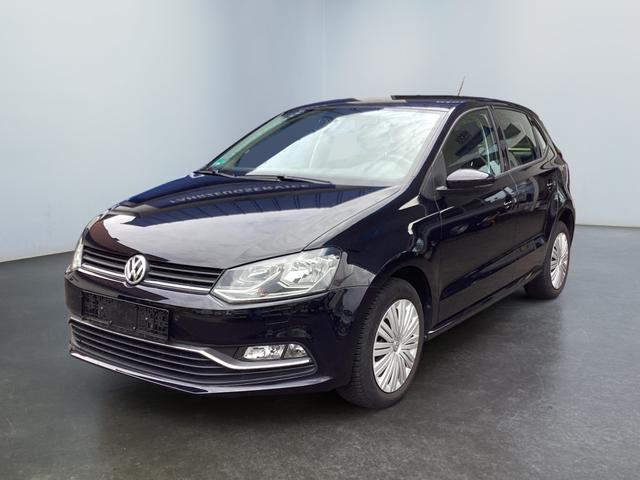 Volkswagen Polo - 1.2 TSI Comfortline BMT