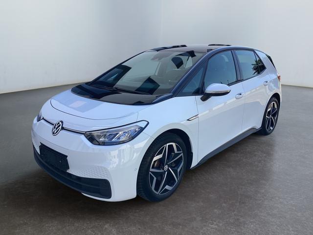 Volkswagen ID.3 - Pro Performance
