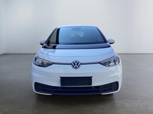 Volkswagen / ID.3 / Wei&szlig; / / / ID.3 Pro Performance