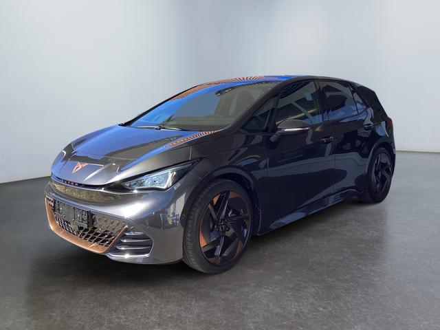 Cupra Born - 150 (58kWh)