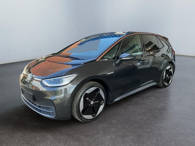 Volkswagen / ID.3 / Grau / / / ID.3 Pro Performance Max Pro Performance Max