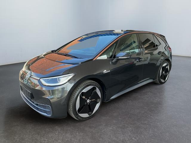 Volkswagen ID.3 - Max Pro Performance