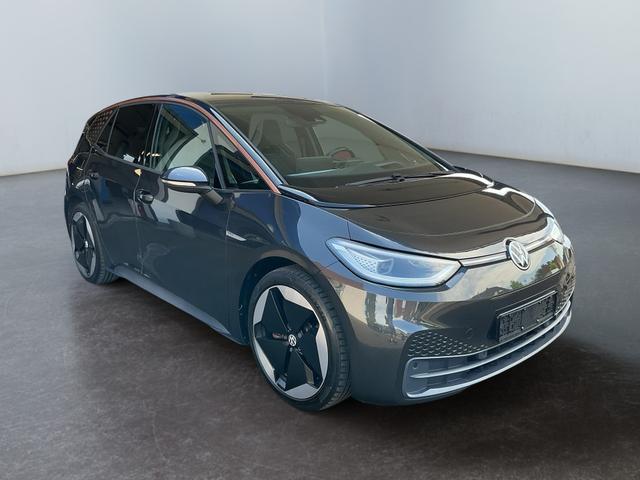 Volkswagen / ID.3 / Grau / / / ID.3 Pro Performance Max Pro Performance Max
