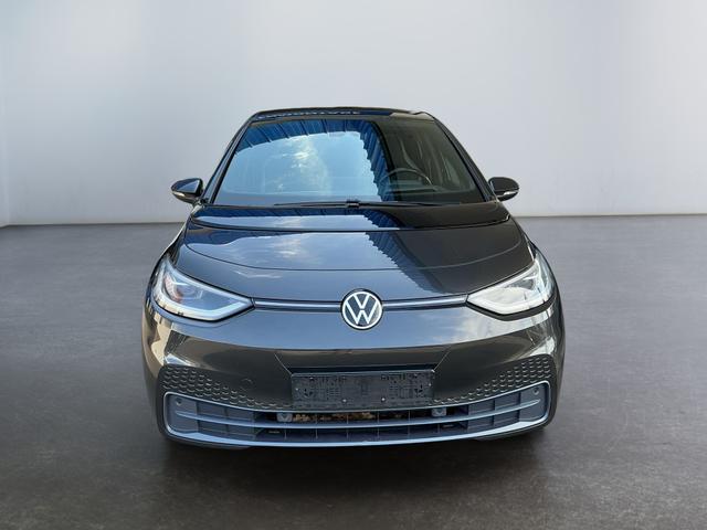 Volkswagen / ID.3 / Grau / / / ID.3 Pro Performance Max Pro Performance Max