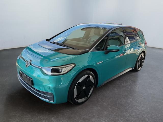 Volkswagen ID.3 - Max Pro Performance