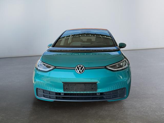 Volkswagen / ID.3 / Makena-T&uuml;rkis Metallic / / / ID.3 Pro Performance Max Pro Performance Max