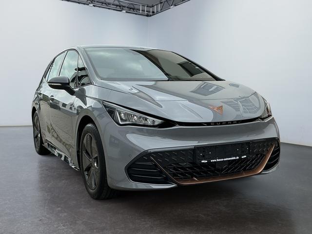 Cupra / Born / Grau / / / Born 150 (58kWh)