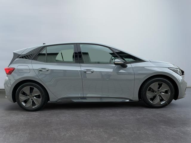 Cupra / Born / Grau / / / Born 150 (58kWh)