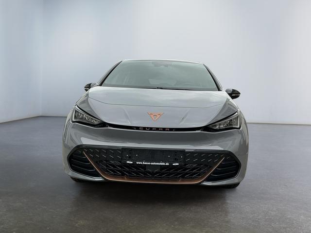 Cupra / Born / Grau / / / Born 150 (58kWh)
