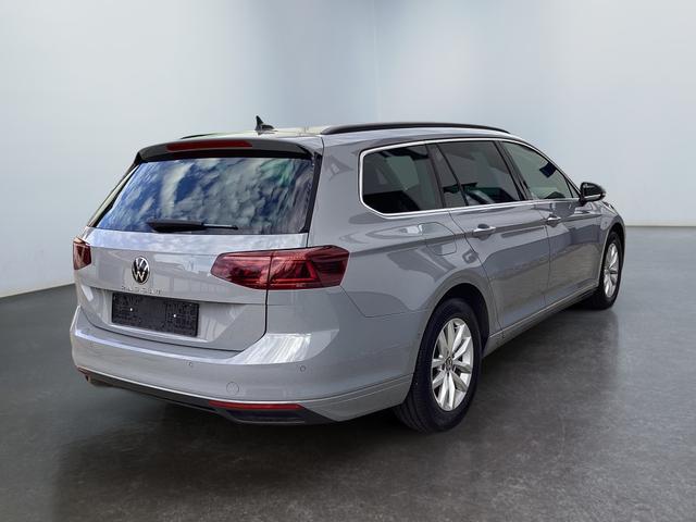 Volkswagen / Passat Variant / Grau / / / 2.0 TDI Business (EURO 6d) 2.0 TDI BMT/Start-Stopp EU6d Business