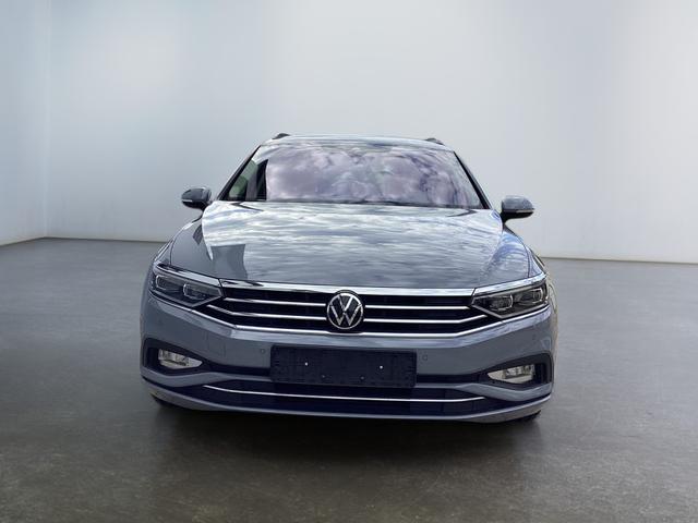 Volkswagen / Passat Variant / Grau / / / 2.0 TDI Business (EURO 6d) 2.0 TDI BMT/Start-Stopp EU6d Business