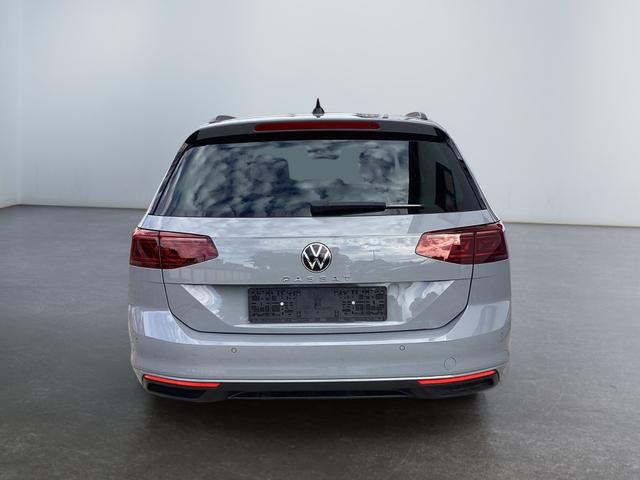 Volkswagen / Passat Variant / Grau / / / 2.0 TDI Business (EURO 6d) 2.0 TDI BMT/Start-Stopp EU6d Business