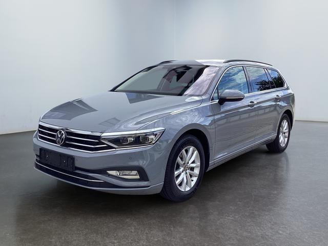 Volkswagen Passat Variant - Business 2.0 TDI (EURO 6d) BMT/Start-Stopp EU6d