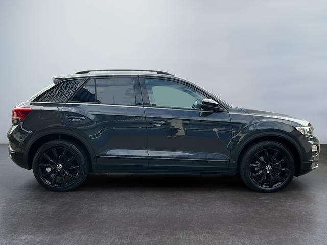 Volkswagen / T-Roc / Grau / / / 2.0 TDI Sport (EURO 6d) 2.0 TDI EU6d Sport