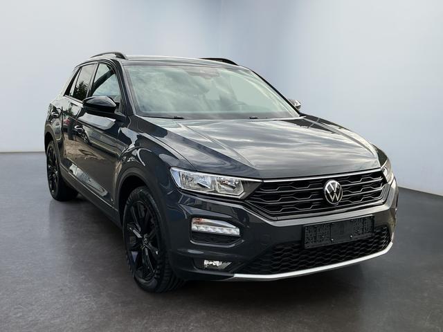 Volkswagen / T-Roc / Grau / / / 2.0 TDI Sport (EURO 6d) 2.0 TDI EU6d Sport