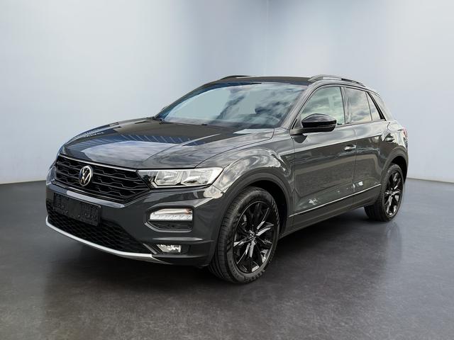 Volkswagen T-Roc - Sport 2.0 TDI (EURO 6d) EU6d