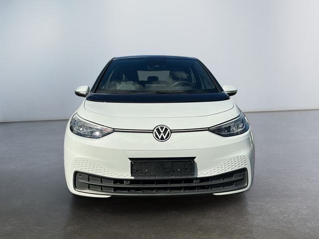 Volkswagen / ID.3 / Wei&szlig; / / / Pro Performance Life Pro Performance Life