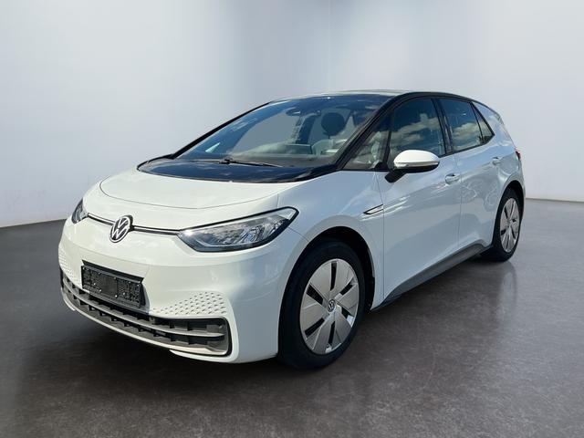 Volkswagen ID.3 - LIFE Pro Performance