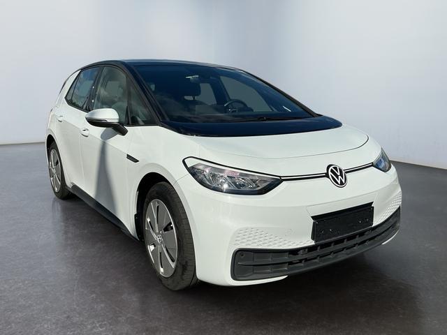 Volkswagen / ID.3 / Wei&szlig; / / / Pro Performance Life Pro Performance Life