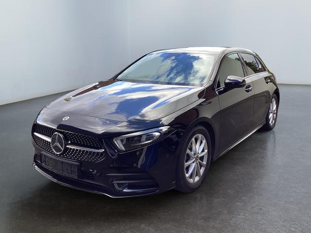 Mercedes-Benz A-Klasse - AMG Line A 200 (EURO 6d) EU6d
