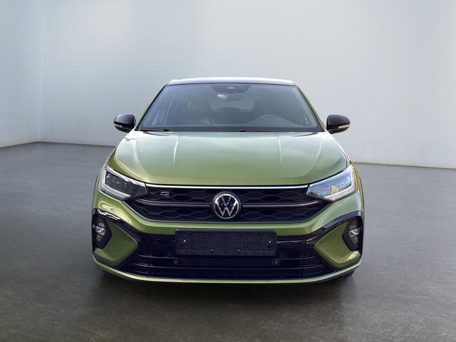 Volkswagen / Taigo / Gr&uuml;n / / / 1.5 TSI R-Line OPF (EURO 6d) 1.5 TSI EU6d R-Line