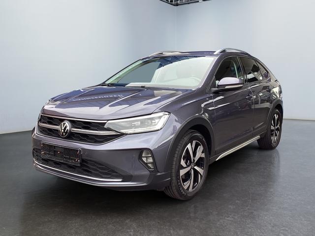 Volkswagen Taigo - Style 1.0 TSI (EURO 6d) EU6d