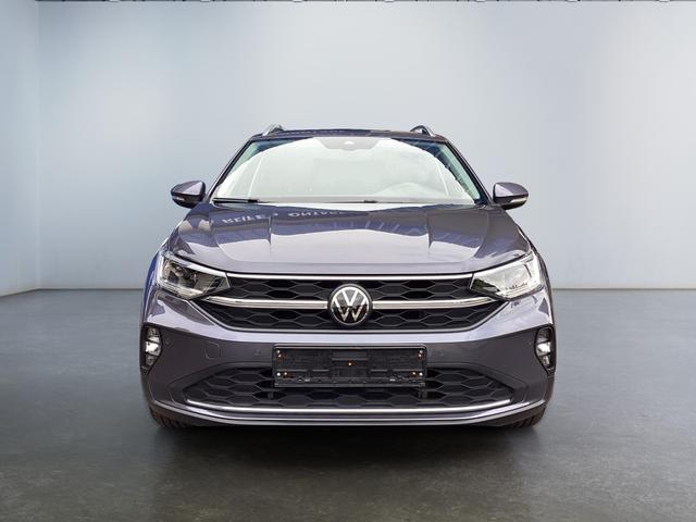 Volkswagen / Taigo / Grau / / / 1.0 TSI Style (EURO 6d) 1.0 TSI EU6d Style