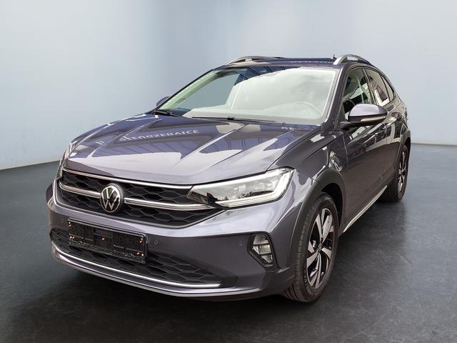 Volkswagen / Taigo / Grau / / / 1.0 TSI Style (EURO 6d) 1.0 TSI EU6d Style