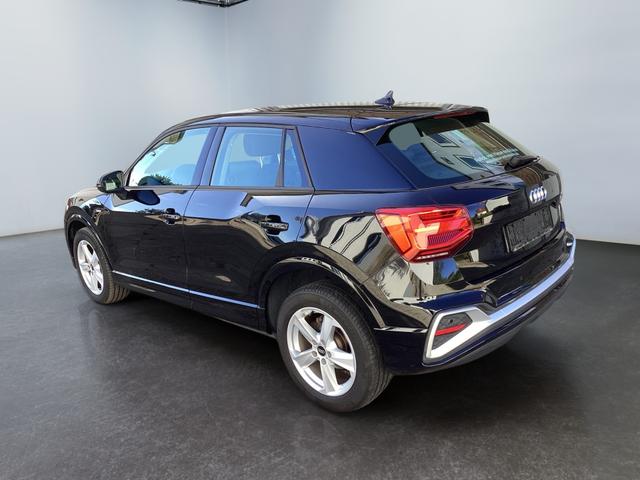 Volkswagen / Polo / Schwarz / / / 35 2.0 TDI S line (EURO 6d) 35 2.0 TDI EU6d S line (EURO 6d)