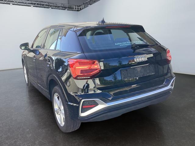 Volkswagen / Polo / Schwarz / / / 35 2.0 TDI S line (EURO 6d) 35 2.0 TDI EU6d S line (EURO 6d)