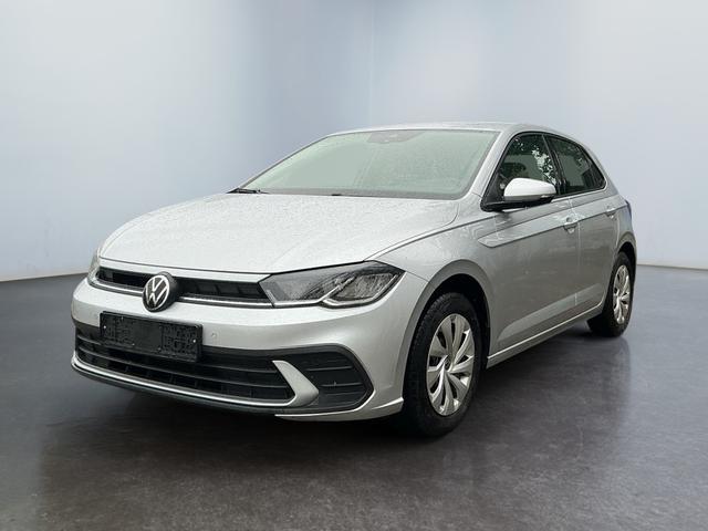 Volkswagen Polo - 1.0 Life (EURO 6d)