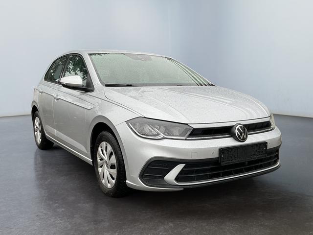 Volkswagen / Polo / Silber / / / 1.0 Life (EURO 6d)