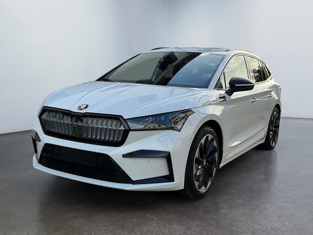 Skoda Enyaq - x Sportline iV 80x 80