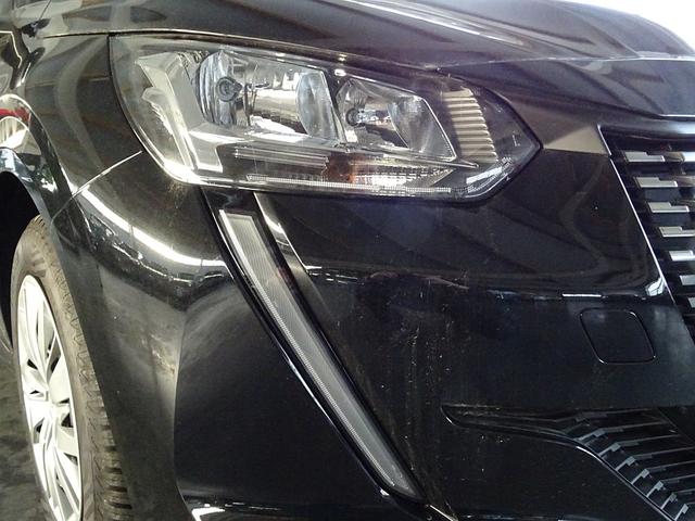 Peugeot 208 1,2 PureTech Active Ganzjahresreifen Tempomat 