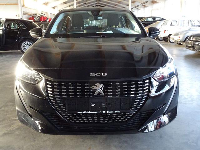 Peugeot 208 1,2 PureTech Active Ganzjahresreifen Tempomat 