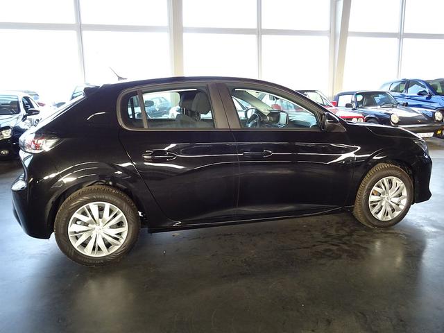 Peugeot 208 1,2 PureTech Active Ganzjahresreifen Tempomat 