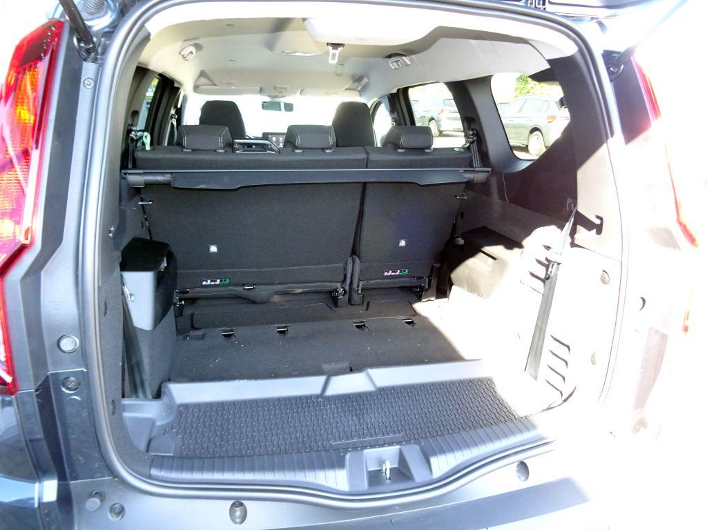 Auto Laderaumabdeckung Kofferraumabdeckung Rollo für Hyundai Grand