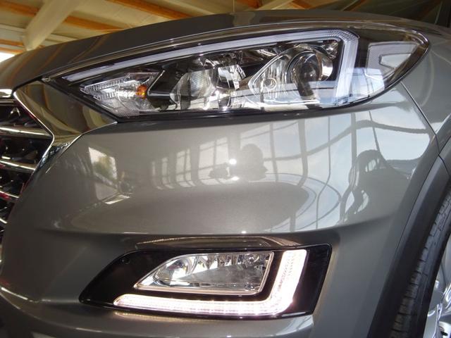 Hyundai TUCSON 1,6 CRDi Trend KRELL NAVI WINTERPAKET 