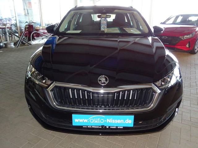 Skoda Octavia Combi 1,0 TSI Active AppConnect LED TEMPOMAT 