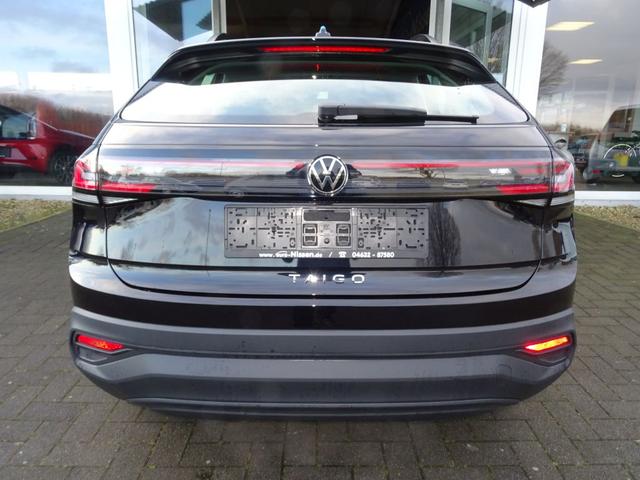 Volkswagen Taigo 1,0 TSI Life AHK ALU AppConnect LED 