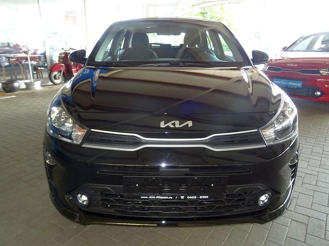 Kia Rio 1,2 Edition7 Bluetooth DAB Klima 
