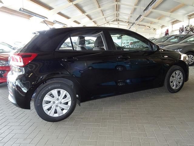 Kia Rio 1,2 Edition7 Bluetooth DAB Klima 