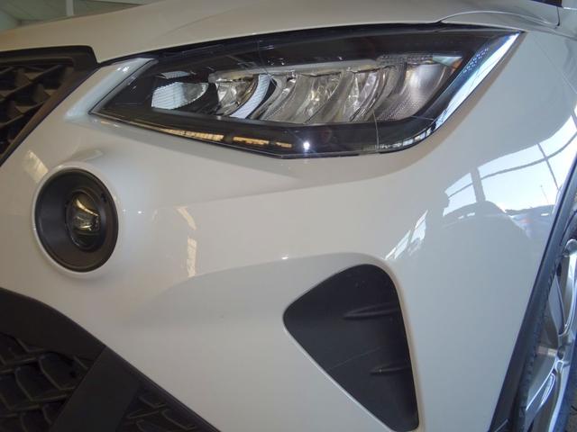 Seat Arona 1,0 TSI Reference ALU BLUETOOTH KLIMA LED 