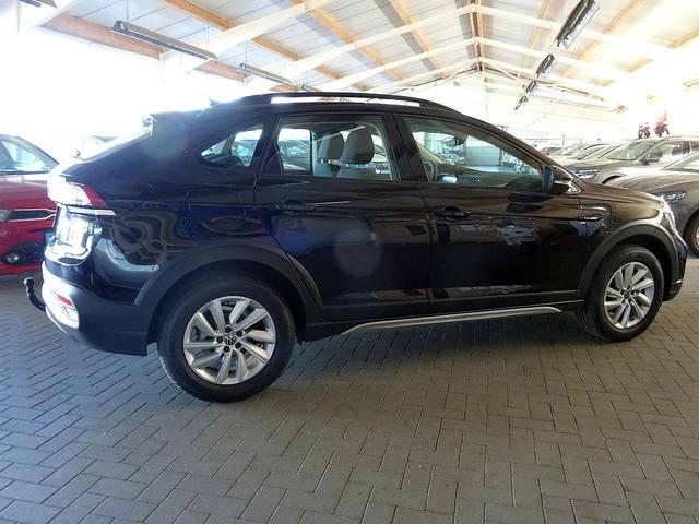 Volkswagen Taigo 1,0 TSI Life AHK ALU AppConnect LED 